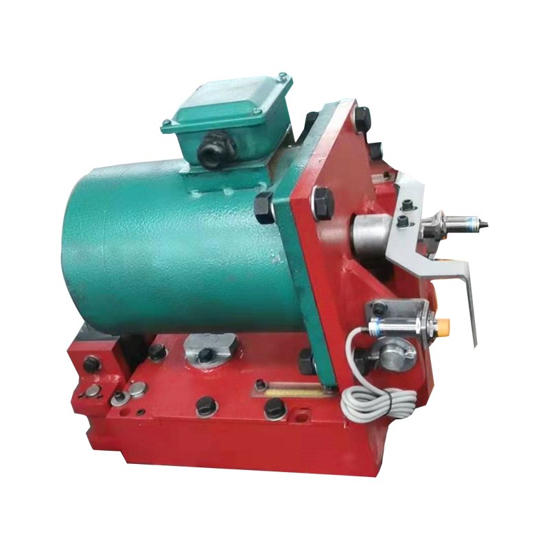 DSK,SK2-M,SK4-M系列电磁盘式制动器