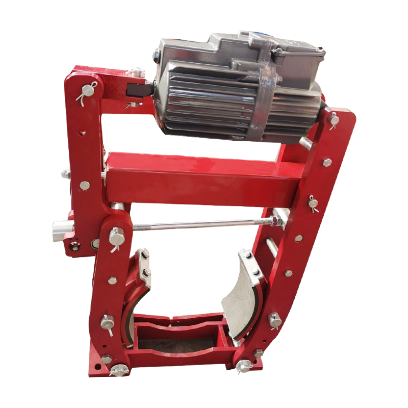 YW-L系列电力液压鼓式制动器