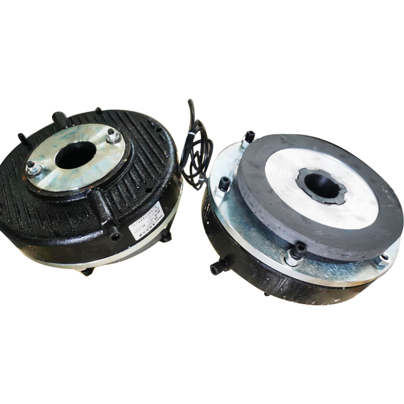 DJPZ系列电机盘式制动器