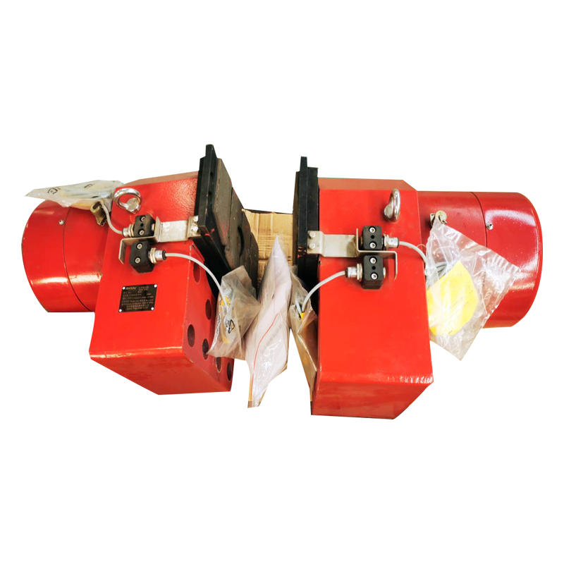 SB系列安全制动器