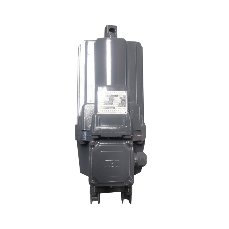 YTD,MYT2系列电力液压推动器