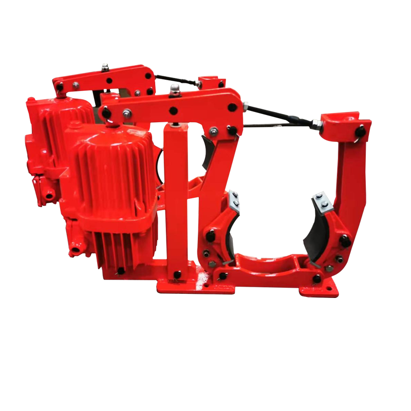 DYW,BYWZ5系列电力液压鼓式制动器