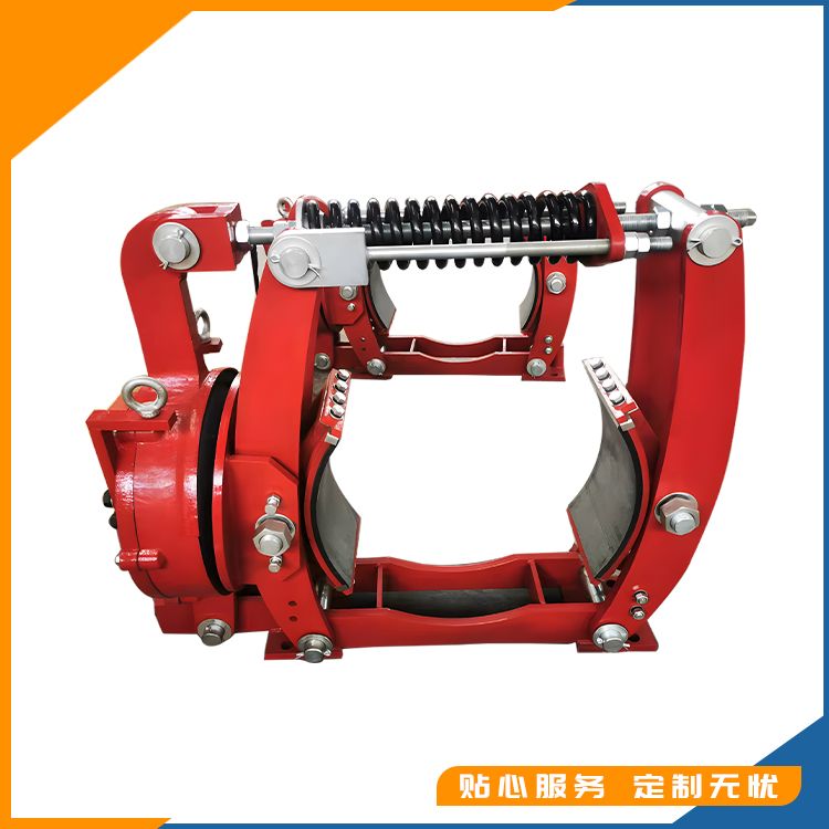 ZWZA，ZWZ3系列直流电磁鼓式制动器