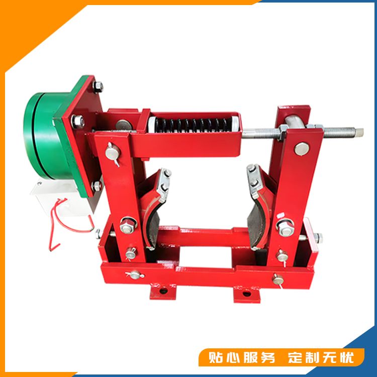 JZ系列电磁鼓式制动器