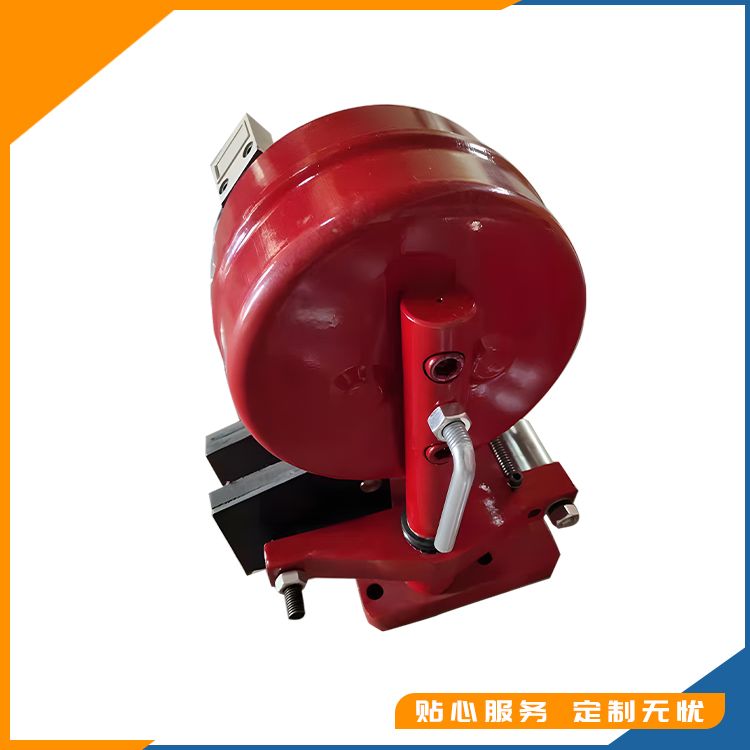 西姆645系列电磁盘式制动器制动器