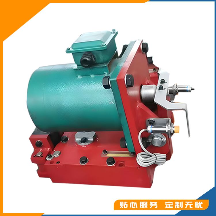 DSK,SK2-M,SK4-M系列电磁盘式制动器