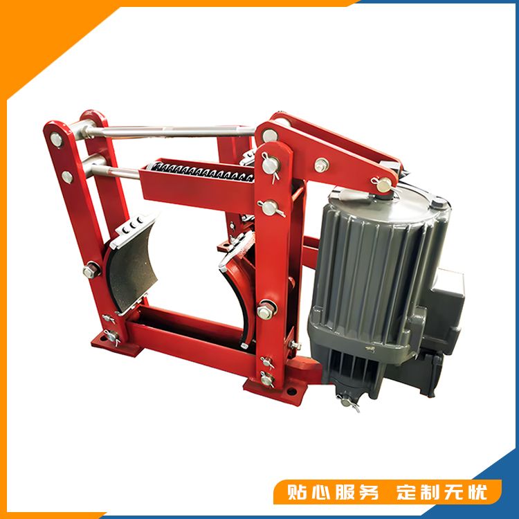 YWZ4(YT1)系列电力液压鼓式制动器