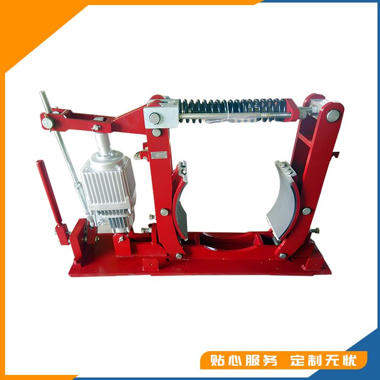 YWZ10,YWZ12系列电力液压鼓式制动器