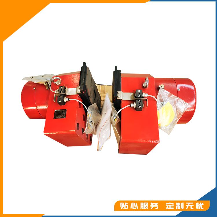 SB系列安全制动器