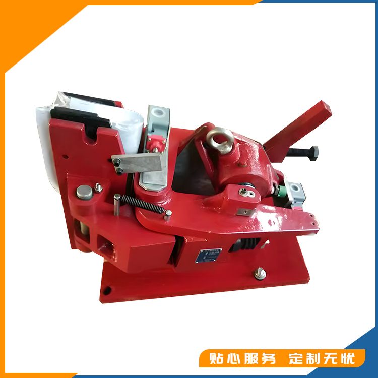 (450,5,4,3SH)系列安全制动器