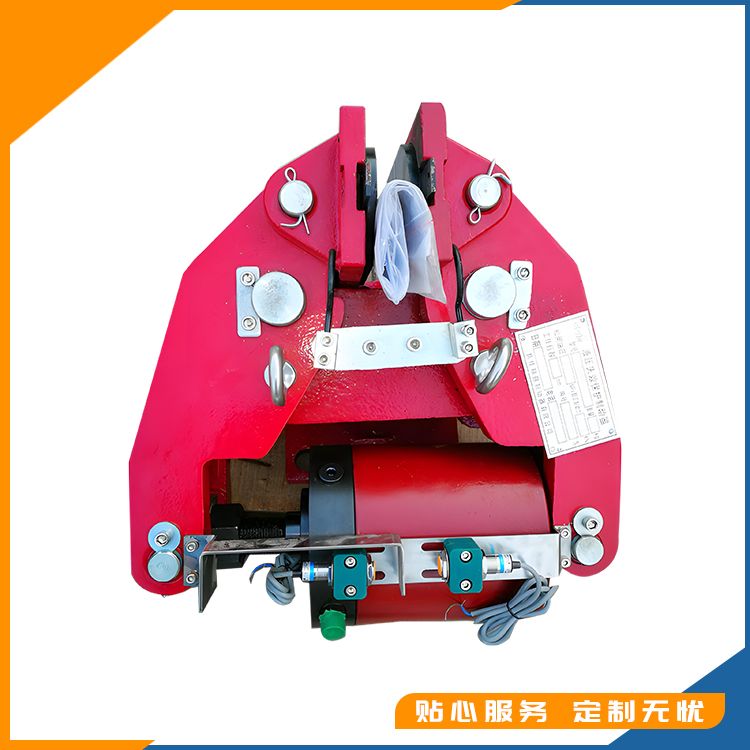 SBD-A系列安全制动器