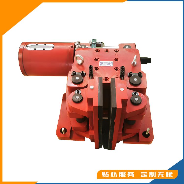 SBD-C,SDHB系列安全制动器