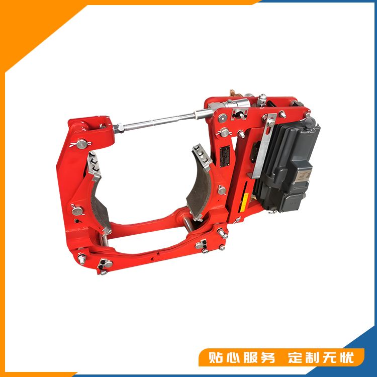 YWW,YWK系列电力液压鼓式制动器