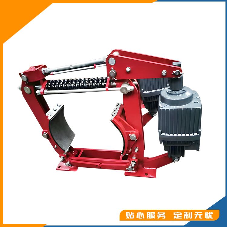 YWZ8,YWP系列电力液压鼓式制动器