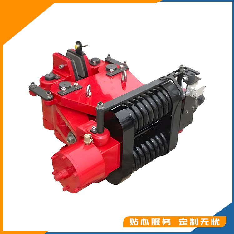 SBD-B系列安全制动器