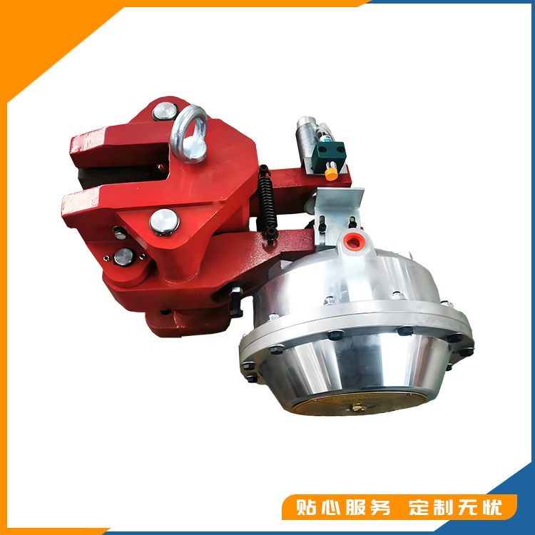 PDA系列气动盘式制动器