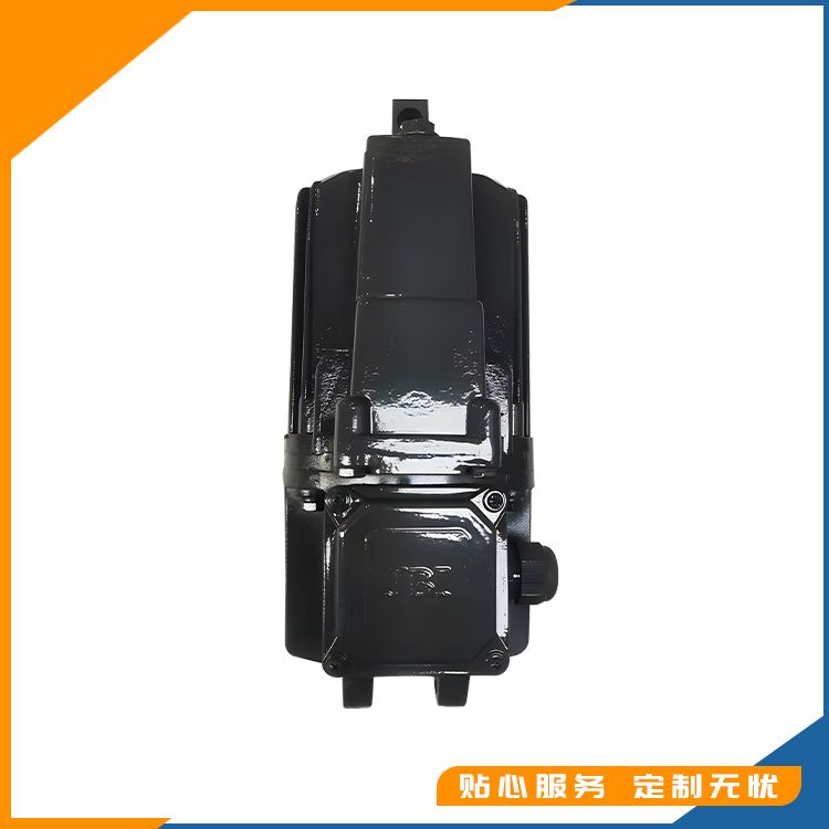 Ed系列电力液压推动器