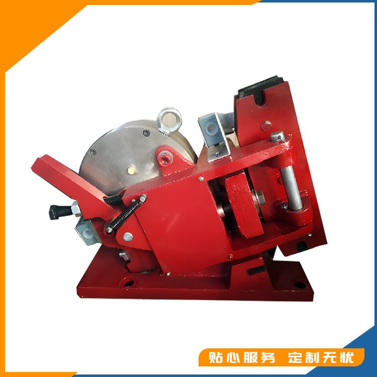 SP系列气动失效保护制动器