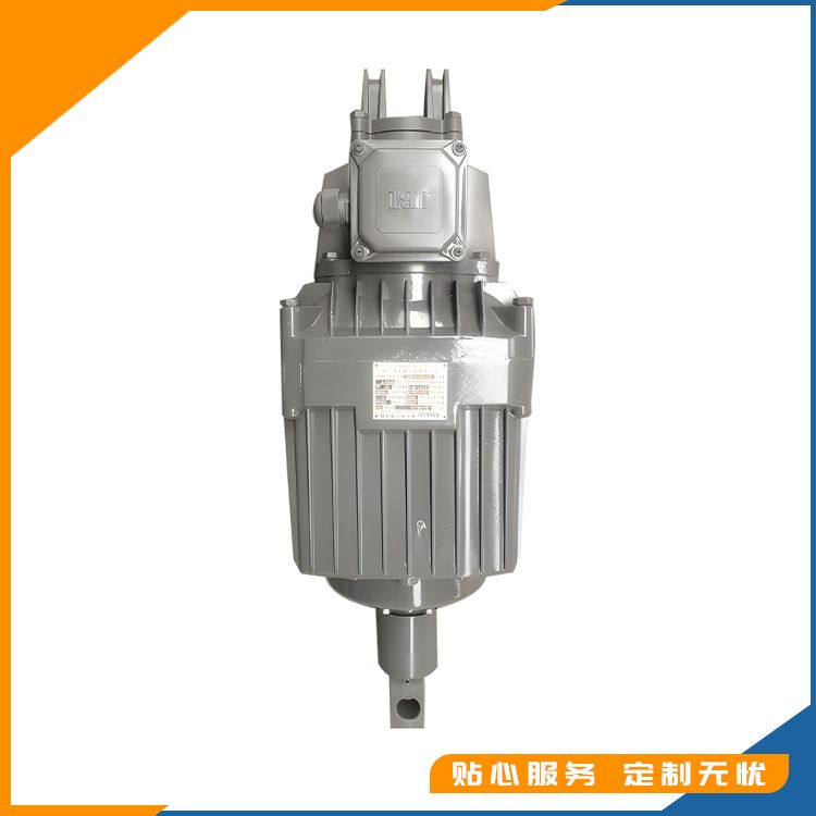 YT1系列电力液压推动器