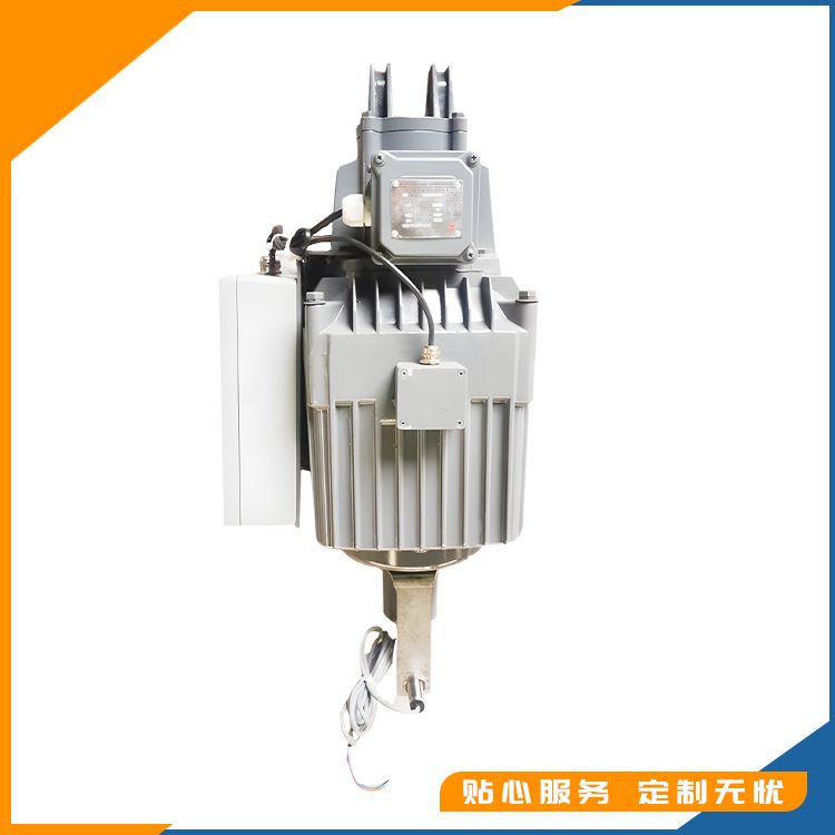 DEd系列电力液压推动器