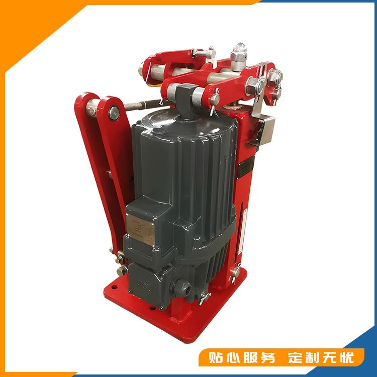 YLB系列盘式制动器