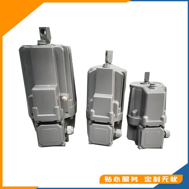 DYT系列电力液压推动器