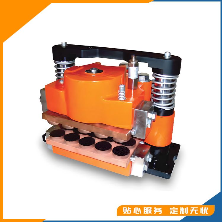 STZD-0030-011高速轴制动器