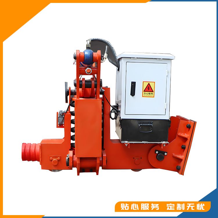 ZYTJ系列电动液压夹轨器