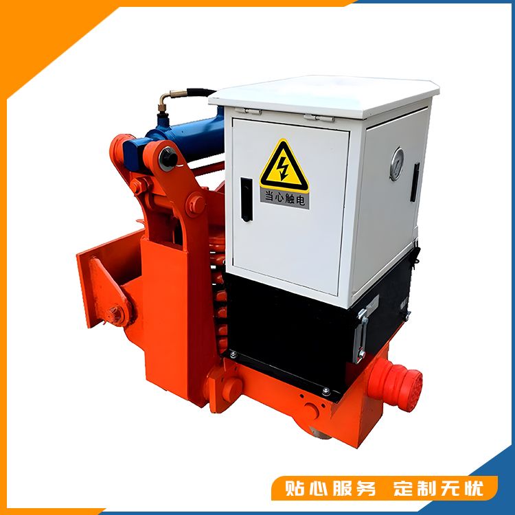 YJGQ系列液压夹轨器