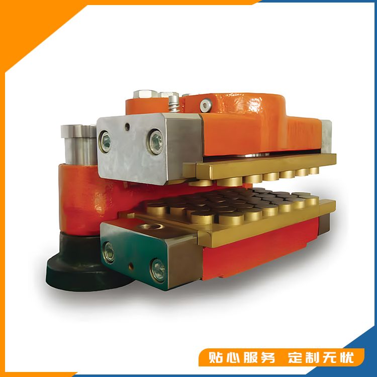 STZD-0300-013高速轴制动器