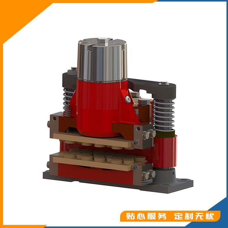 STZD-0300-002被动式高速制动器