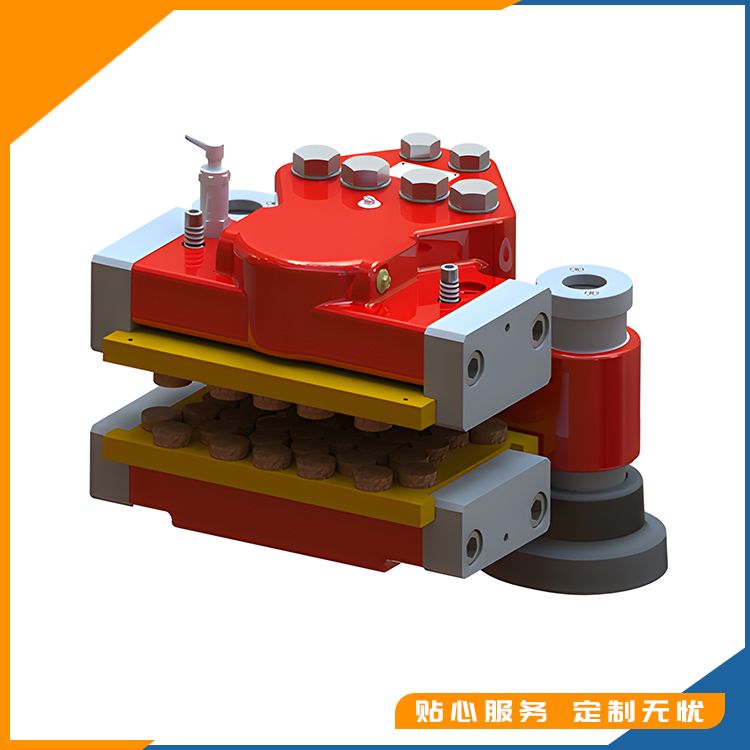 STZD-0300-014高速轴制动器