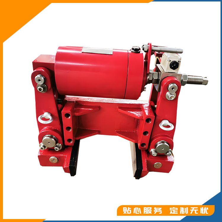 YLZ，YLBZ系列液压轮边制动器