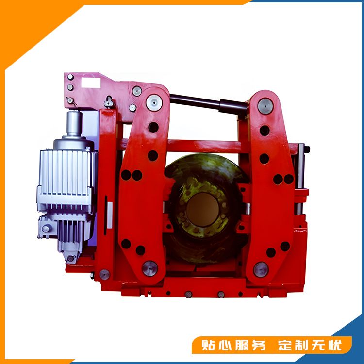 SPZ系列对称制动臂盘制动器