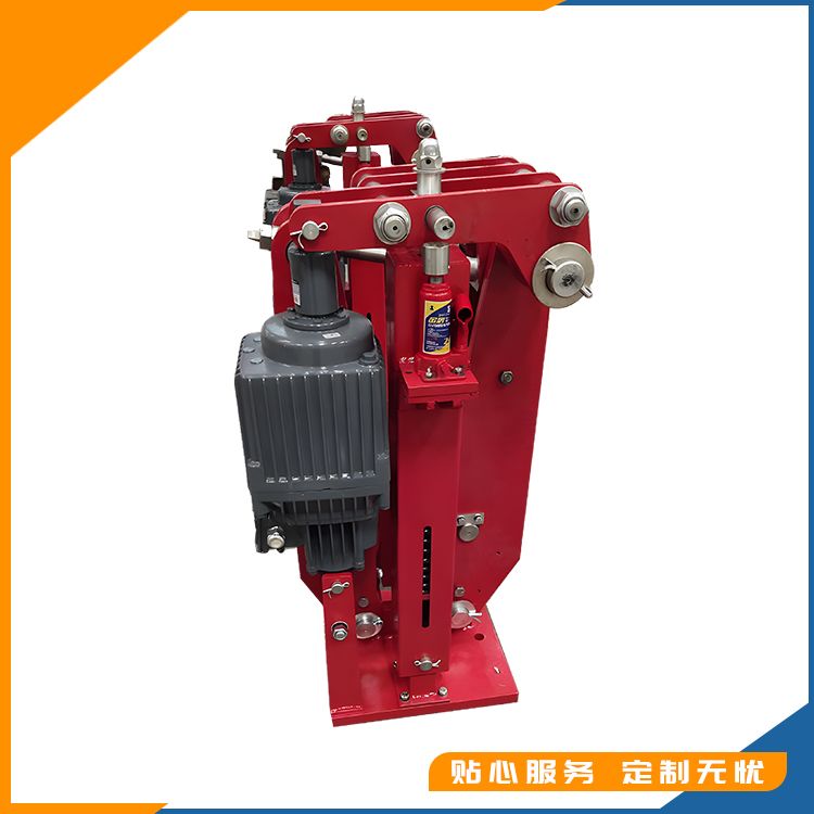 YPZ2Ⅰ,Ⅱ,Ⅲ系列电液压盘式制动器