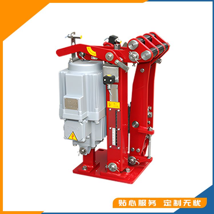 YP1.YP2.YP3系列电力液压盘式制动器