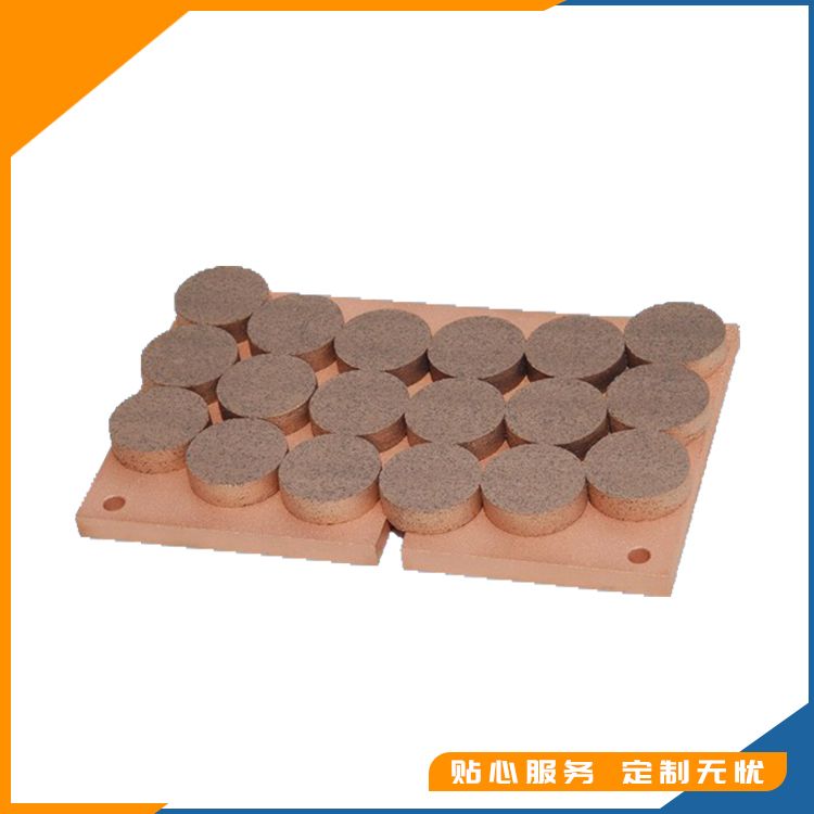 250-130-24风电摩擦片