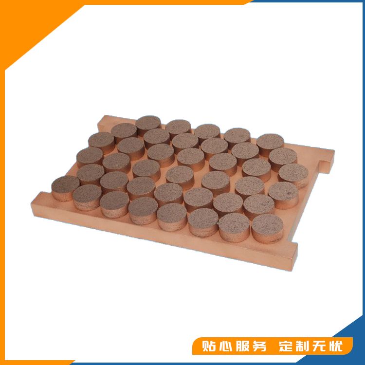 250-130-20风电摩擦片